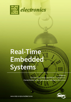 Special issue Real-Time Embedded Systems book cover image