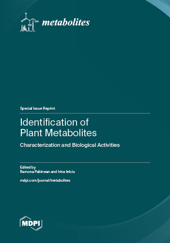 Identification of Plant Metabolites
