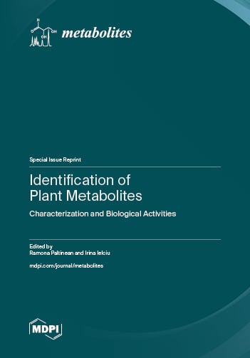 Identification of Plant Metabolites