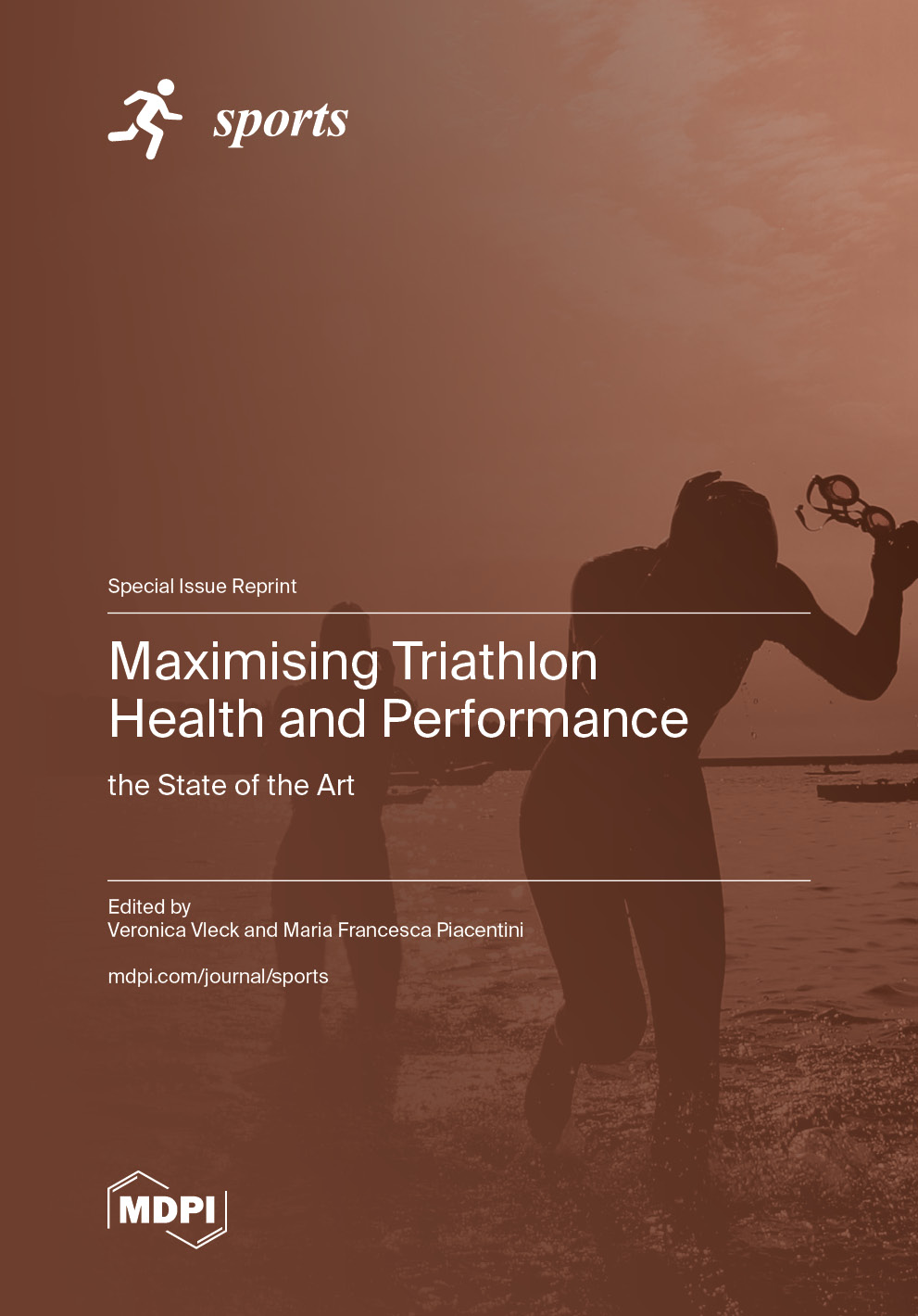 Maximising Triathlon Health and Performance