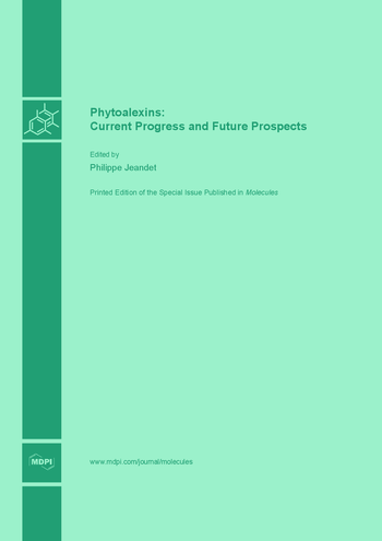 Book cover: Phytoalexins: Current Progress and Future Prospects