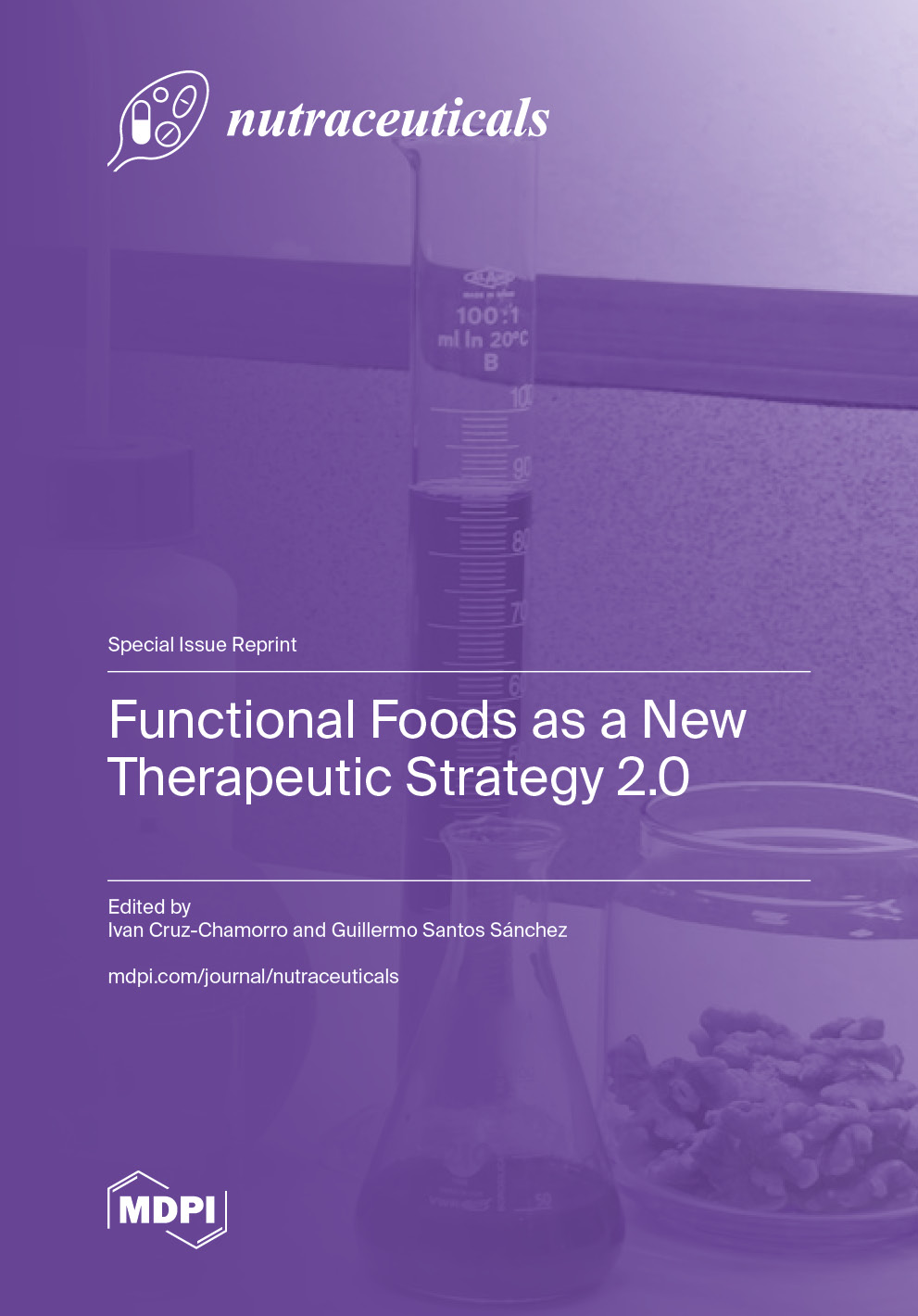 Functional Foods as a New Therapeutic Strategy 2.0