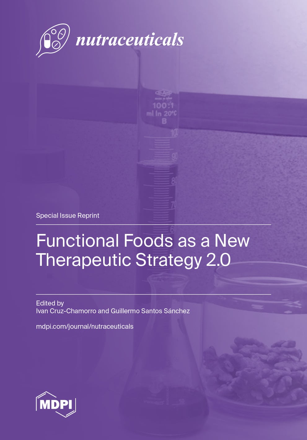 Functional Foods as a New Therapeutic Strategy 2.0