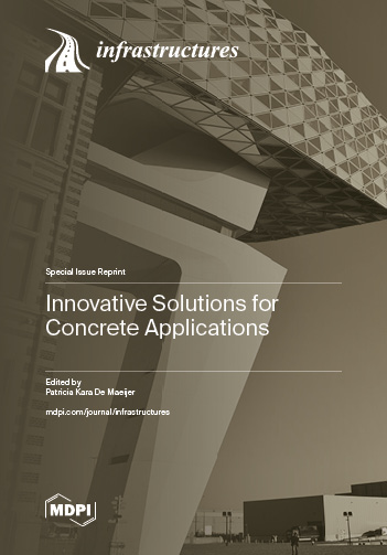 Innovative Solutions for Concrete Applications