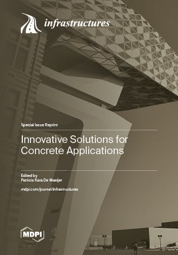 Innovative Solutions for Concrete Applications