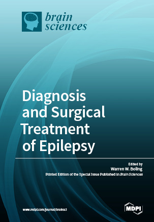 Diagnosis and Surgical Treatment of Epilepsy