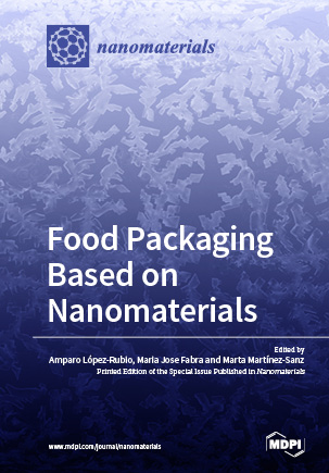 Food Packaging Based on Nanomaterials