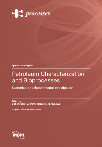 Petroleum Characterization and Bioprocesses