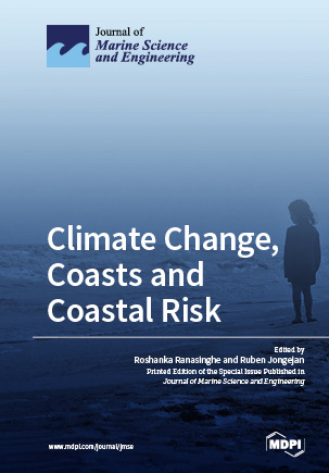 Climate Change, Coasts and Coastal Risk