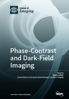 Special issue Phase-Contrast and Dark-Field Imaging book cover image