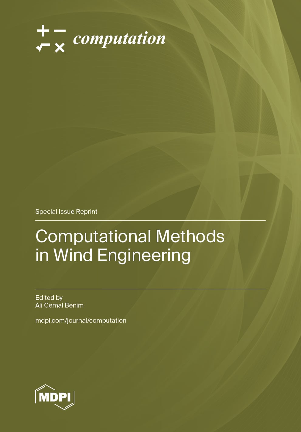 Computational Methods in Wind Engineering