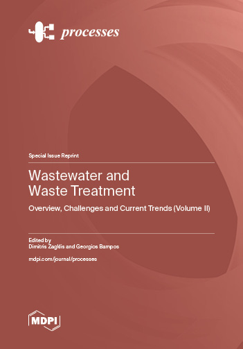 Wastewater and Waste Treatment