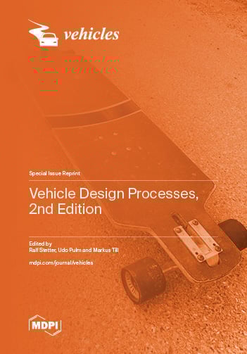 Vehicle Design Processes, 2nd Edition