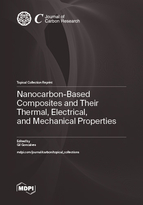 Topical Collection Nanocarbon-Based Composites and Their Thermal, Electrical, and Mechanical Properties book cover image