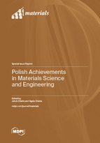 Special Issue Polish Achievements in Materials Science and Engineering book cover image