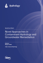 Special Issue Novel Approaches in Contaminant Hydrology and Groundwater Remediation book cover image