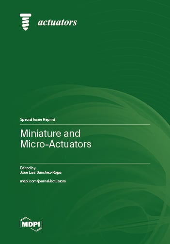 Miniature and Micro-Actuators
