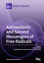 Special issue Antioxidants and Second Messengers of Free Radicals book cover image
