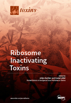 Special issue Ribosome Inactivating Toxins book cover image