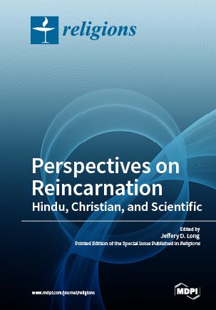 Perspectives on Reincarnation: Hindu, Christian, and Scientific