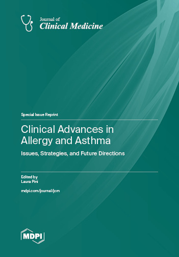 Clinical Advances in Allergy and Asthma: Issues, Strategies, and Future ...