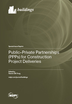 Special Issue Public–Private Partnerships (PPPs) for Construction Project Deliveries book cover image