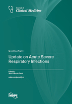 Special Issue Update on Acute Severe Respiratory Infections book cover image