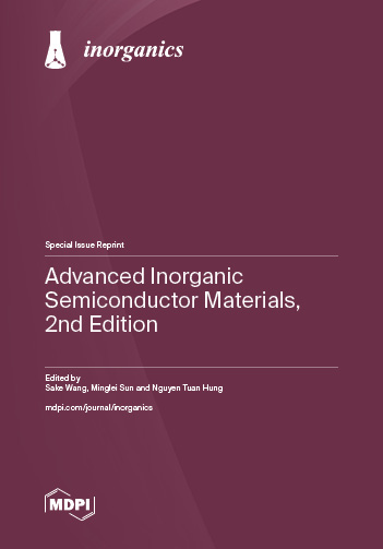 Advanced Inorganic Semiconductor Materials, 2nd Edition