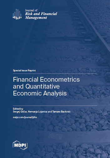 Financial Econometrics and Quantitative Economic Analysis