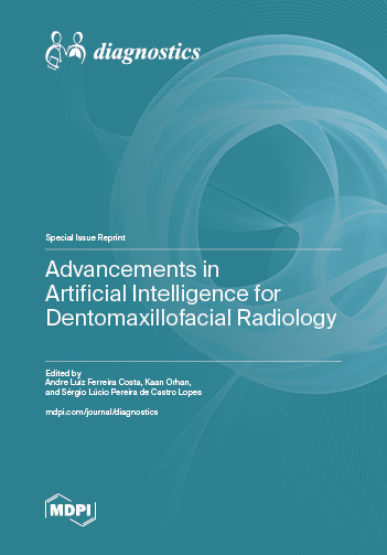 Advancements in Artificial Intelligence for Dentomaxillofacial Radiology