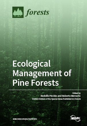 Ecological Management of Pine Forests