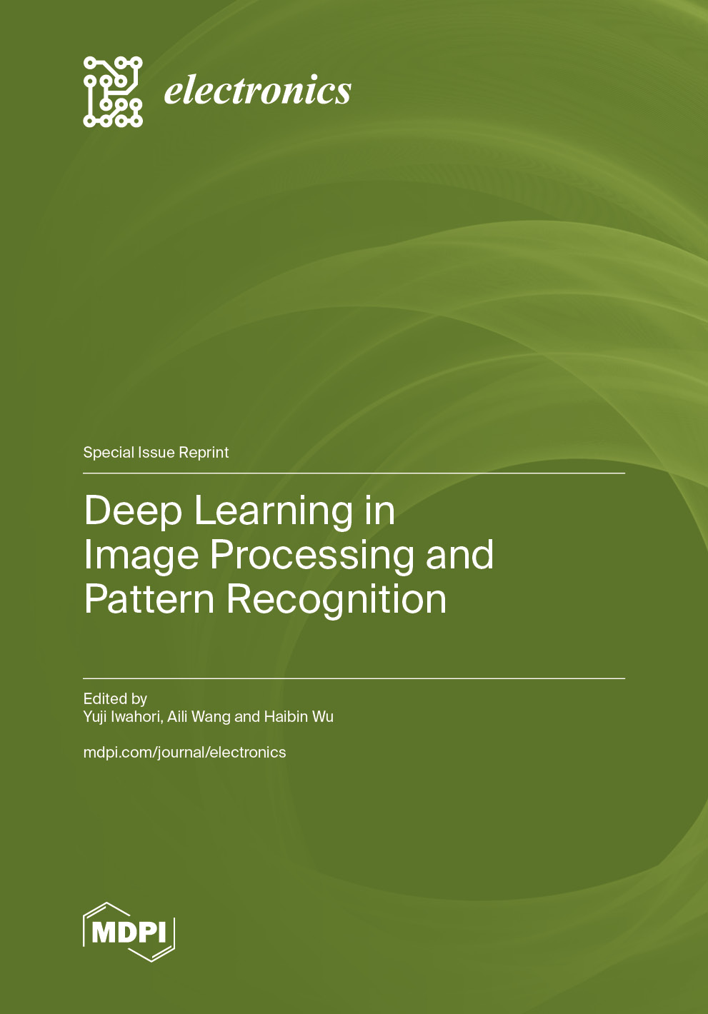 Deep Learning in Image Processing and Pattern Recognition | MDPI Books