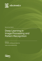 Special Issue Deep Learning in Image Processing and Pattern Recognition book cover image