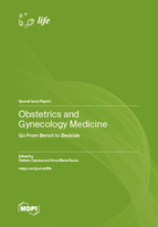Special Issue Obstetrics and Gynecology Medicine: Go From Bench to Bedside book cover image