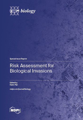Risk Assessment for Biological Invasions | MDPI Books