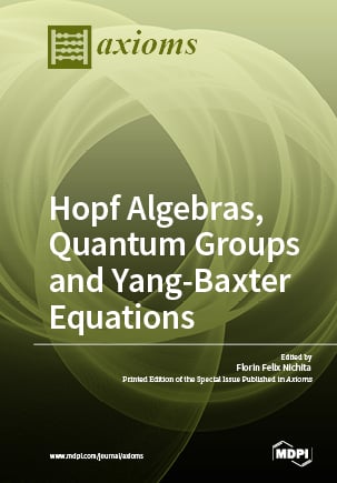 Hopf Algebras, Quantum Groups and Yang-Baxter Equations