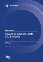 Special Issue Advances in Cancer Data and Statistics book cover image