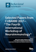 Special issue Selected Papers from CUBANNI 2017—“The Fourth International Workshop of Neuroimmunology” book cover image