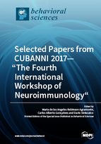 Special Issue Selected Papers from CUBANNI 2017—“The Fourth International Workshop of Neuroimmunology” book cover image