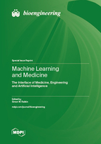 Special Issue Machine Learning and Medicine: The Interface of Medicine, Engineering and Artificial Intelligence book cover image