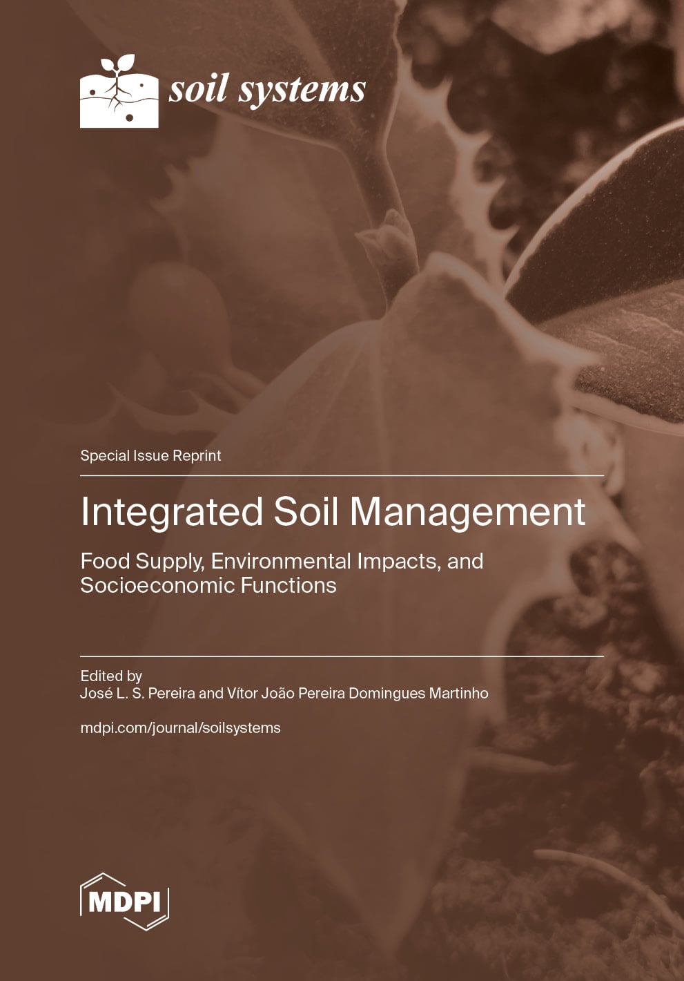 Integrated Soil Management
