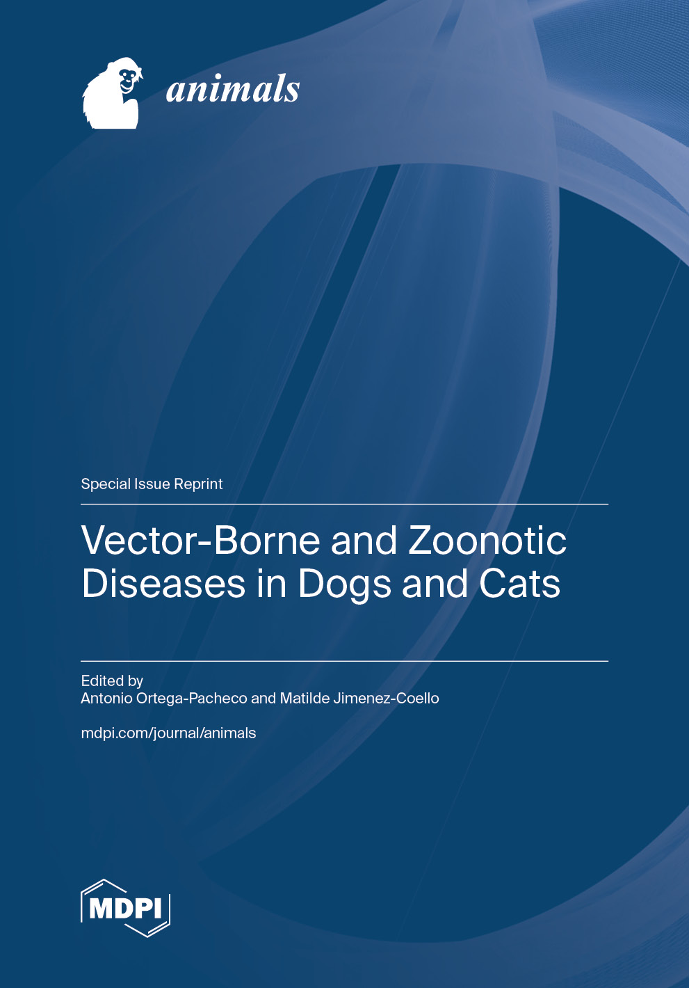 Vector-Borne and Zoonotic Diseases in Dogs and Cats