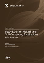 Special Issue Fuzzy Decision Making and Soft Computing Applications: Future Perspectives book cover image