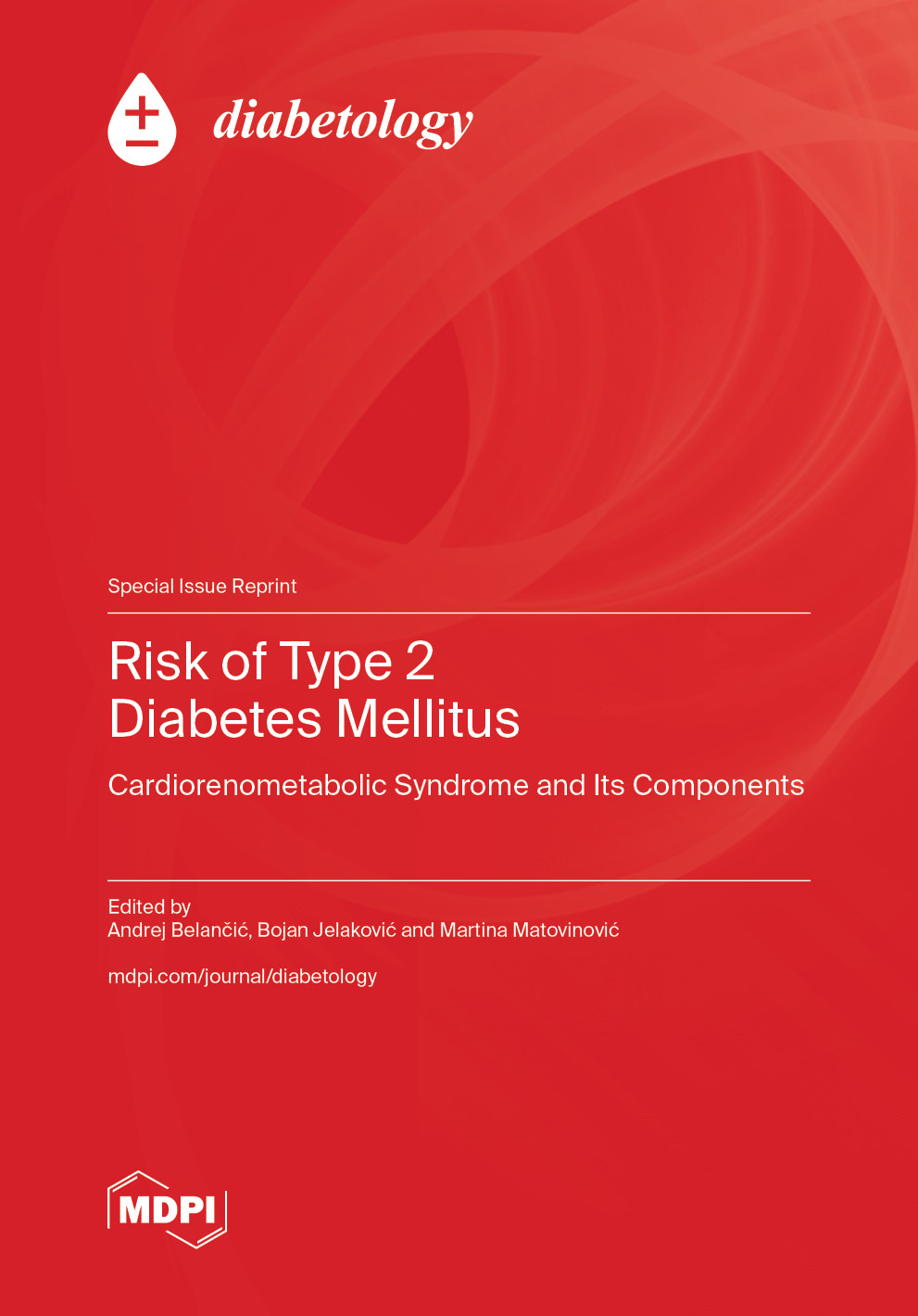Risk of Type 2 Diabetes Mellitus
