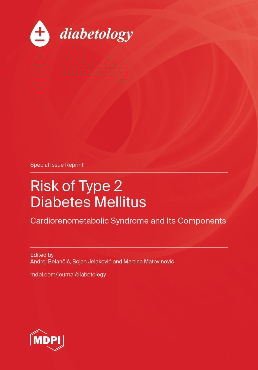 Risk of Type 2 Diabetes Mellitus
