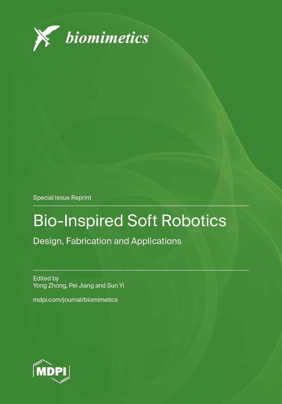 Bio-Inspired Soft Robotics