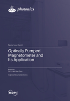 Special Issue Optically Pumped Magnetometer and Its Application book cover image
