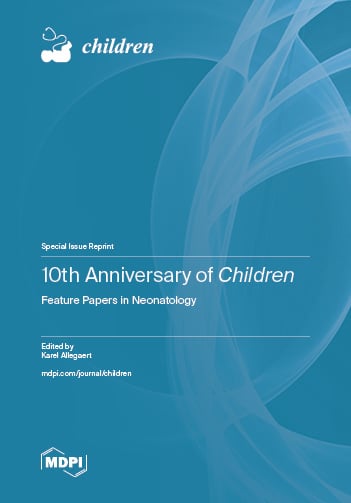 10th Anniversary of <em>Children</em>