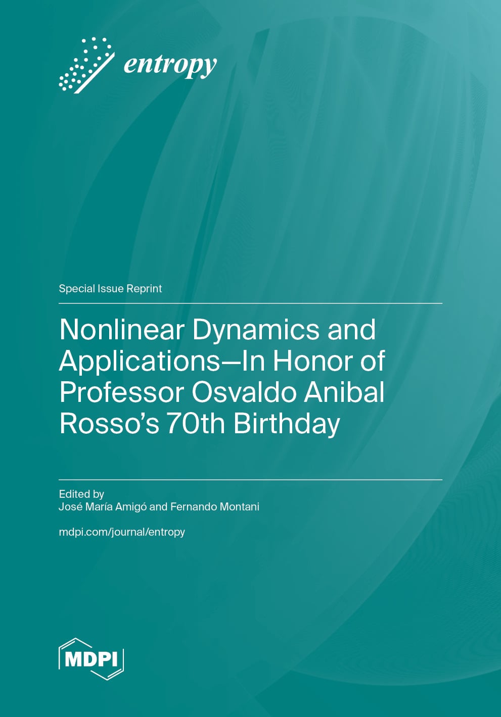 Nonlinear Dynamics And Applications In Honor Of Professor Osvaldo nonlinear-dynamics-and-applications-in-honor-of-professor-osvaldo