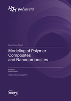 Special Issue Modeling of Polymer Composites and Nanocomposites book cover image